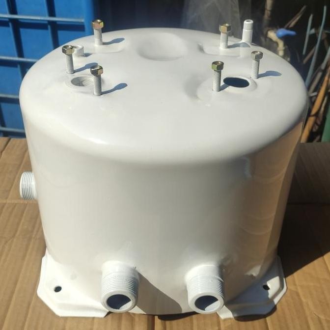 Tabung Pompa Air Sanyo Ph 258 Jp / P H258Jp Dea