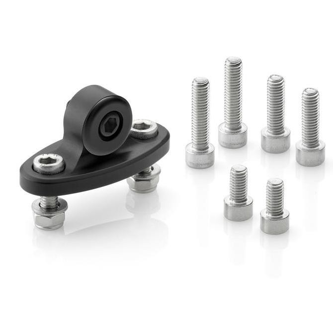 breket bracket adaptor spion cbr600rr cbr1000rr zx6r zx10r original Original