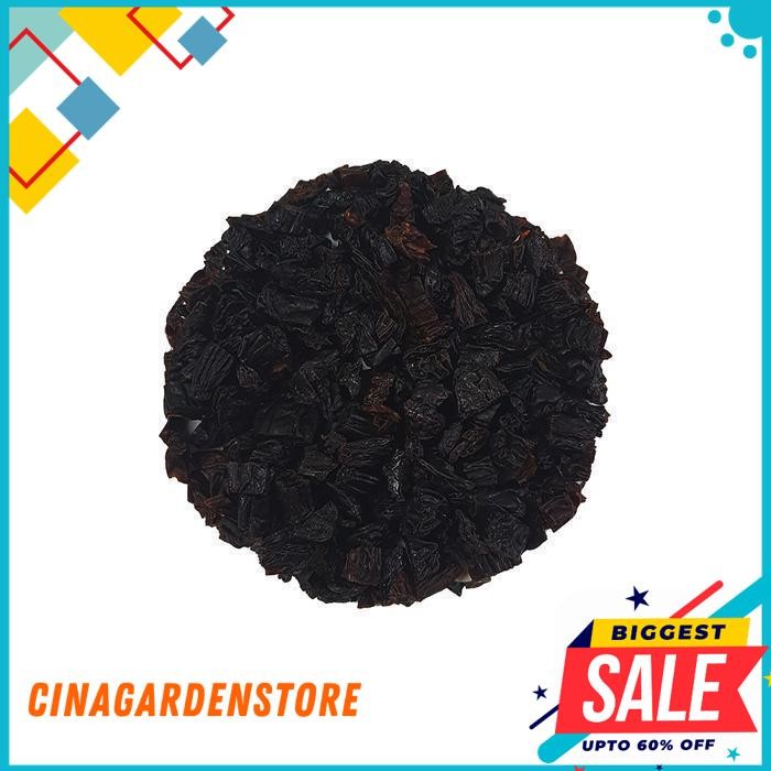 

(BITS) DEHYDRATED DRIED BLACK RAISIN / BUAH KISMIS HITAM KERING BITS TERMURAH