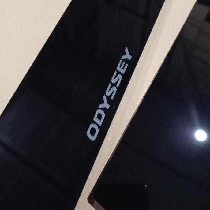 Talang Air Honda Odyssey Rb1