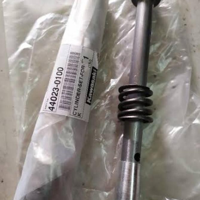 SULING SOK SHOCK DEPAN NINJA RR NEW NINJA RR OLD ORIGINAL Original