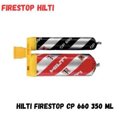 Hilti Firestop Cp 660 / 350 Ml