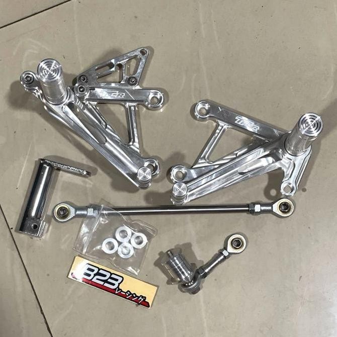 underbone tfr model tyga ful cnc set underbone tfr ninja rr ss r Original