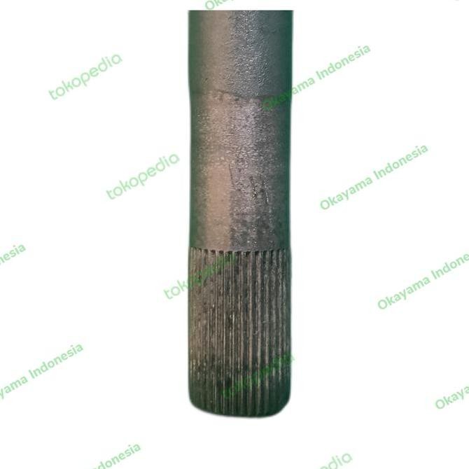 As Roda Belakang (RR) Hino Dutro 42311-0W030 OKAYAMA HD Original