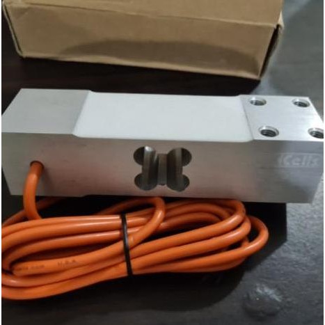 Load Cell Single Point 200Kg / Load Cell Mk-Sp16 200Kg / Loadcel 200Kg