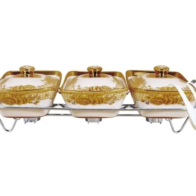 (Best) Vicenza prasmanan set B751