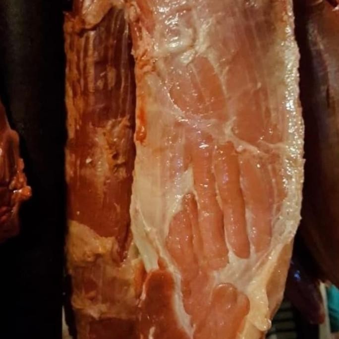 (Best) Daging Rendang Segar