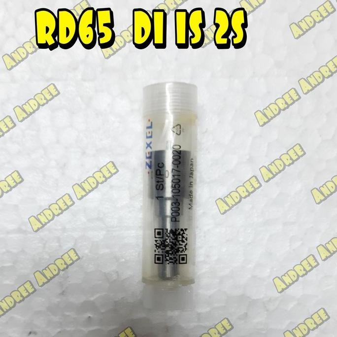 %$%$%$%$] RD65 DIS Nozzle Nojel Nosel Nozle mesin Kubota RD-65 RD 65 DI 1S 2S