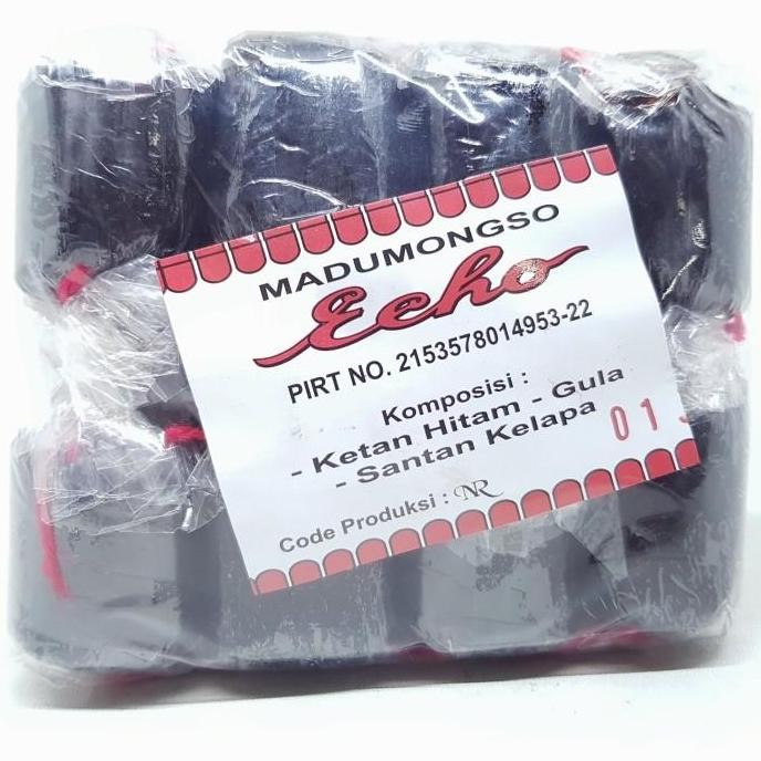 (Best) ECHO MADUMONGSO 360gr