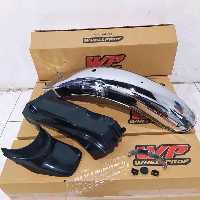 =+=+=+] Slebor Belakang GL100 whellprof detail original selebor gl100 WP