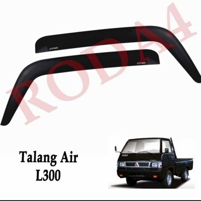 talang air mobil L 300