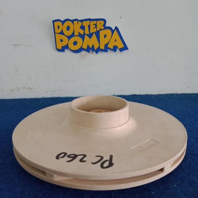 ___] IMPELLER POMPA SHIMIZU PC 260 - SPAREPART IMPELLER SHIMIZU