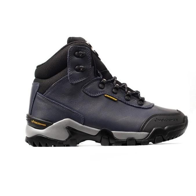 Sepatu Hiking Boots Mokzhaware Reality