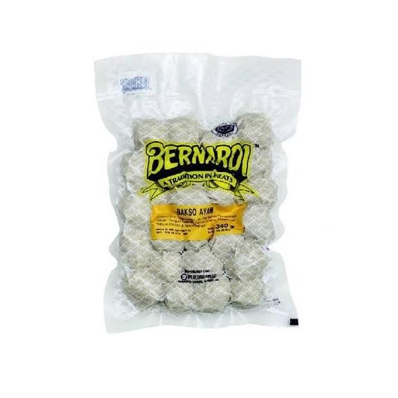 

Bernardi Baso Ayam Besar 25'P