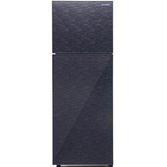 Sharp Sj326Xg Kulkas Sharp Sj-326Xg Ms/Mr 2 Pintu 237L Sj326Xg