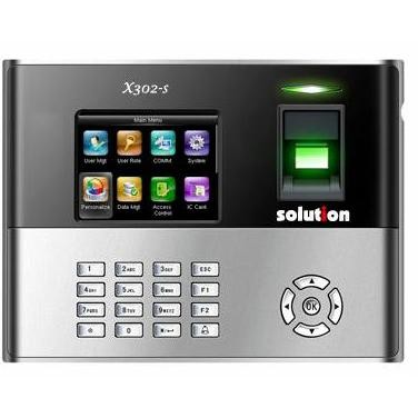 Solution X302-S