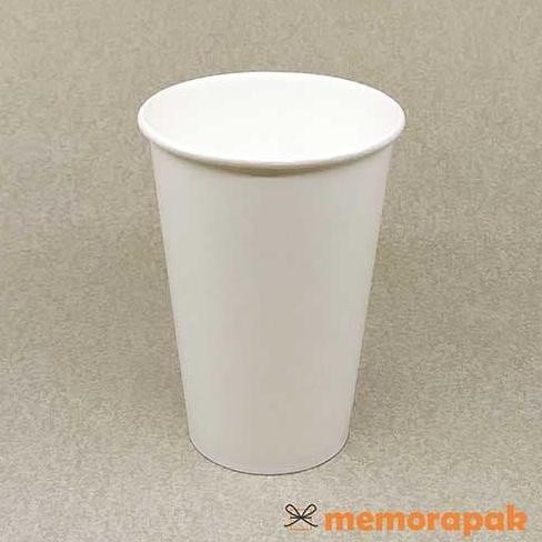Paper Cup 16 Oz - Cold Cup
