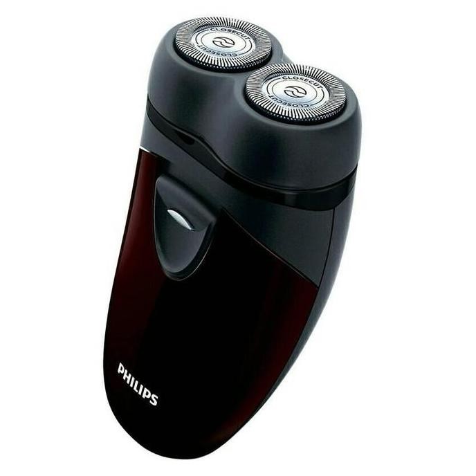 Shaver Alat Cukur Cukuran Pencukur Kumis Jenggot Bulu Philip