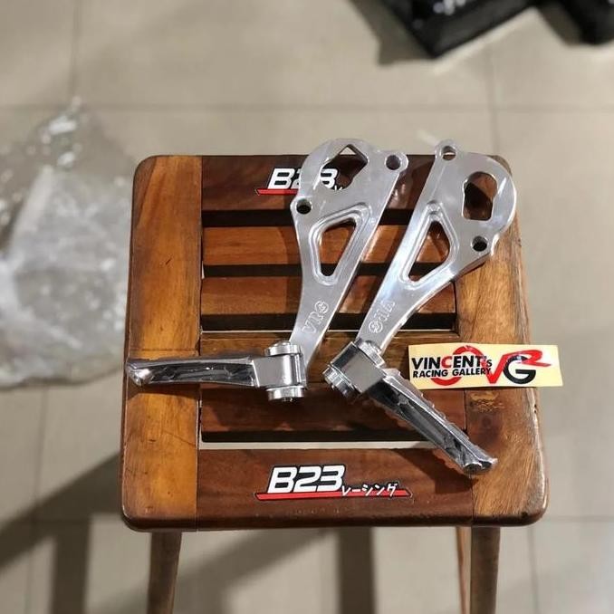 Step Cobra Ninja Ss R Step Cobra Non Jomblo Ninja R Ss Step Cobra Bonc