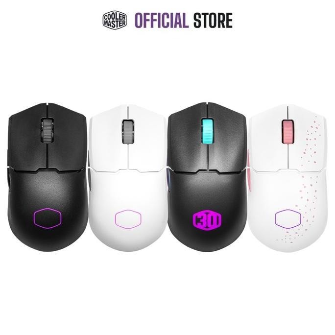 Cooler Master Mm712 Gaming Mouse
