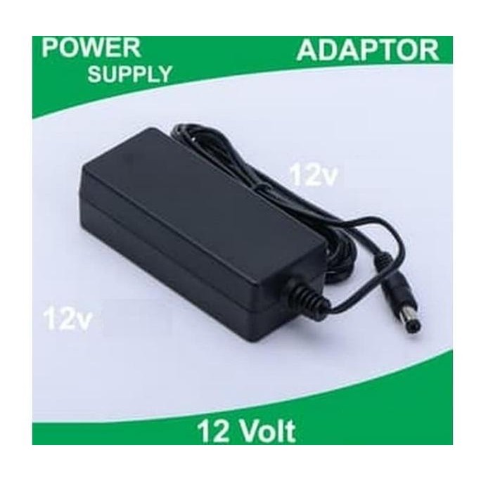 Adaptor Fingerprint Finger Print Mesin Absen Solution 302 X302S X-302S