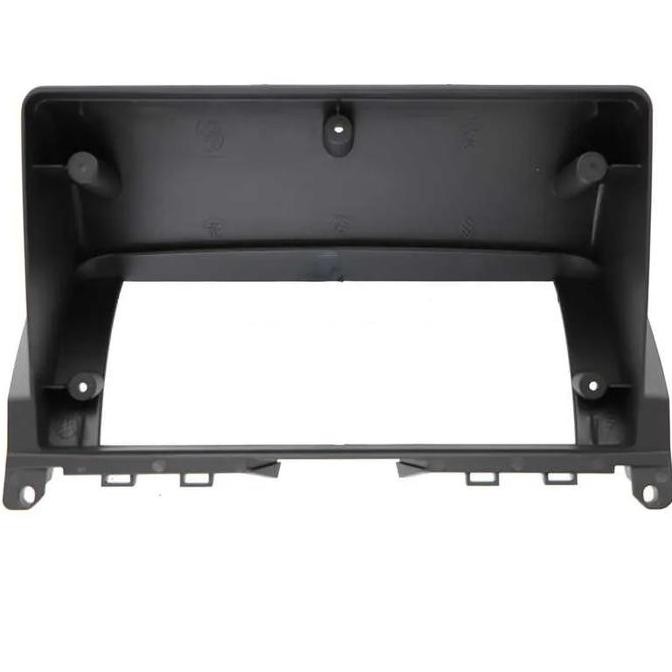 Frame Mercedes Benz C Class W204 2007-2014 Headunit Android  9 inch
