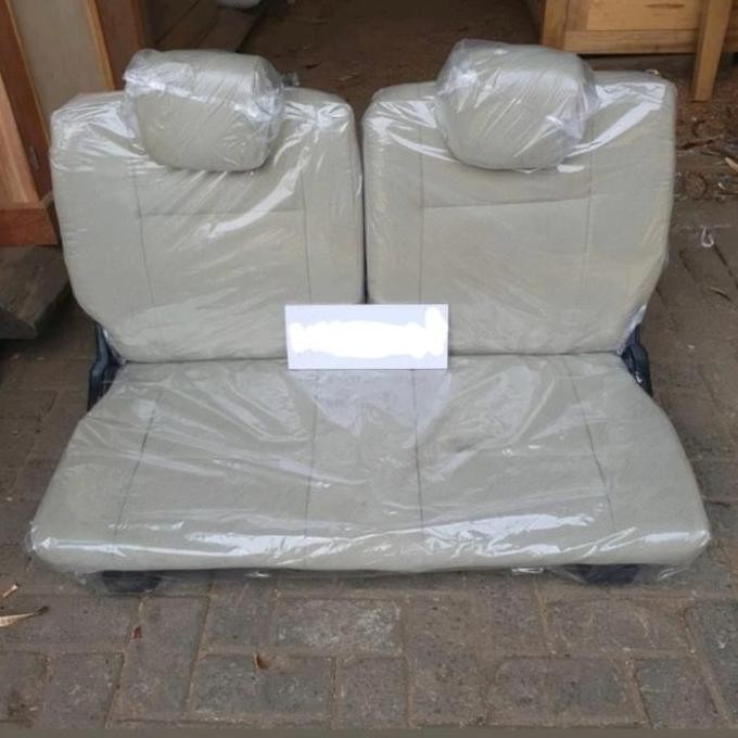 JOK BELAKANG AVANZA / JOK ALL NEW AVANZA / JOK BELAKANG XENIA