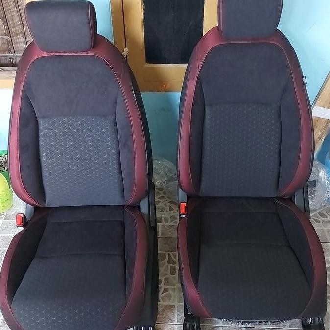 Jok Honda City Hatchback 2025