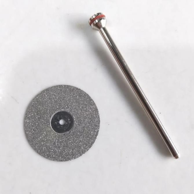 MATA GERINDA DIAMOND CUTTING DISH + AS / MATA GERINDA POLOS