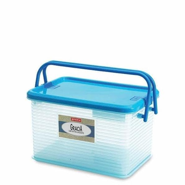 Container Box Lion Star Gracia Box