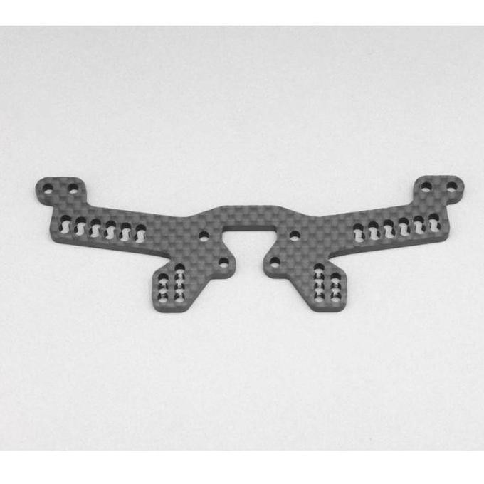 Y2-018SGA YOKOMO Graphite Rear Shock Tower for YD-2S PLUS/SX