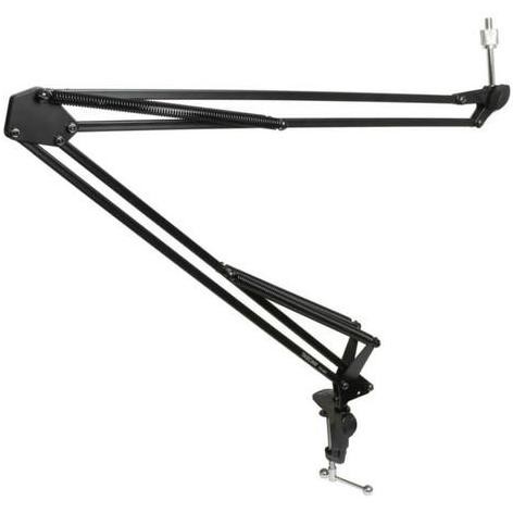 Tascam TM-AM2 ADJUSTABLE MICROPHONE BOOM BMJ