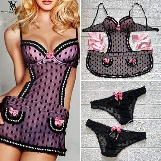 VICTORIA SECRET LINGERIE RED SEXY BRA BH VS VICTORIAS SECRET LA SENZA