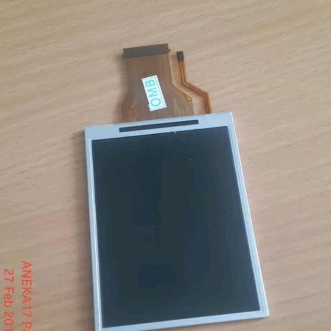 TERMURAH - lcd for Nikon P610