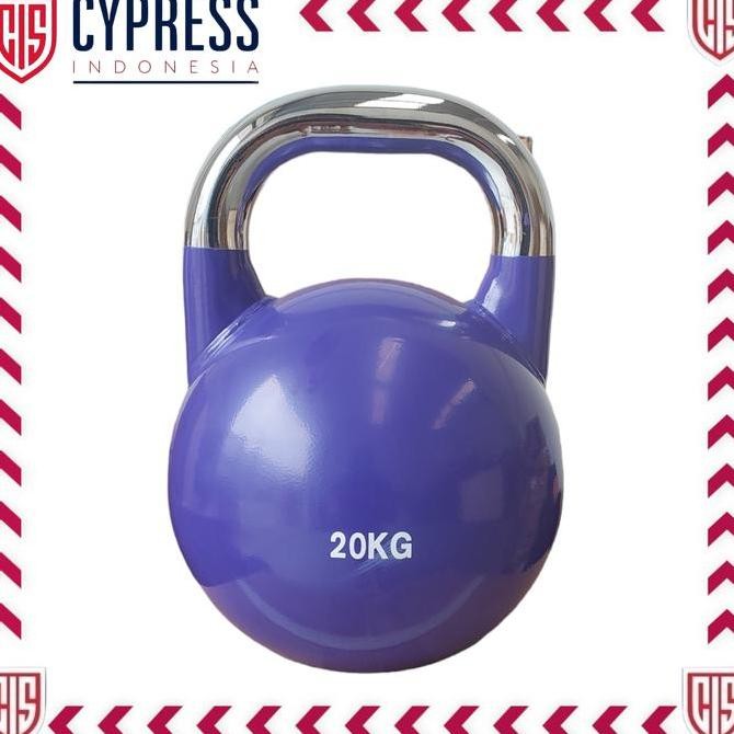 Competition Kettlebell 20Kg