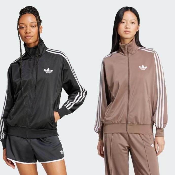 TERBARU - Jaket Adidas Firebird Track Top Jacket Original Fire Bird