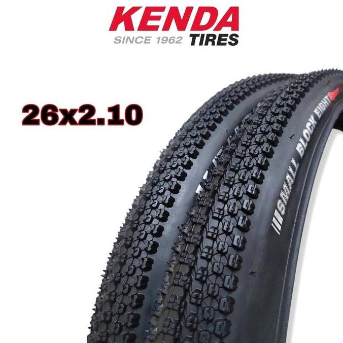 Promo ban luar kenda small block 26 x 2.10 COD