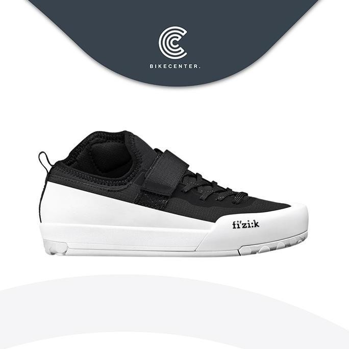 Promo Sepatu Sepeda Gunung Fizik Gravita Tensor COD