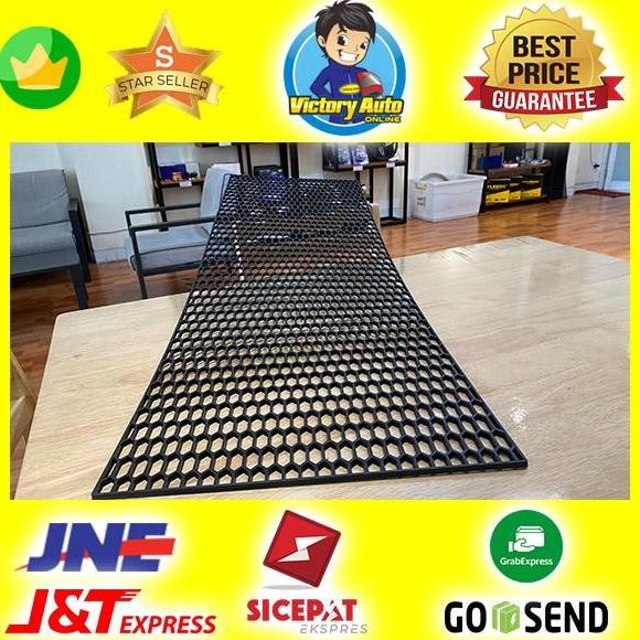 HARGA DISC - Jaring Grill Bumper Mobil Calya
