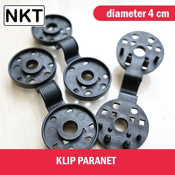 Promo Cod Klip Paranet | Paranet | Penjepit Paranet Waring | Klip Net | Jepit ...