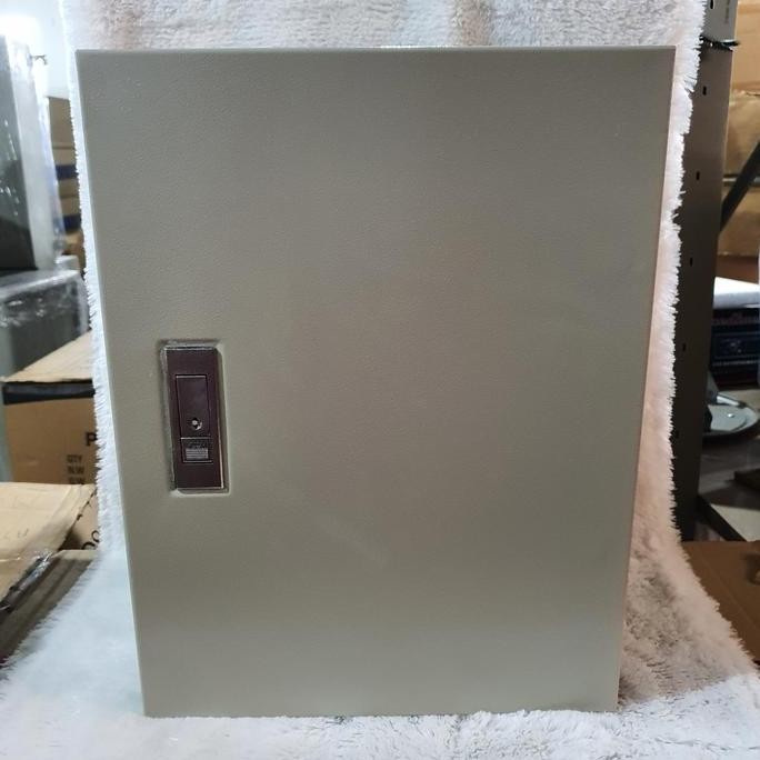 box panel 40 x 30 x 20 indoor panel box