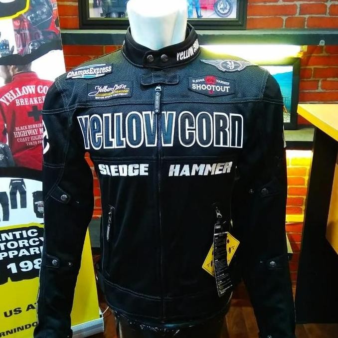 NEW NEW YELLOWCORN 2020 BB-0104 BLK/BLK