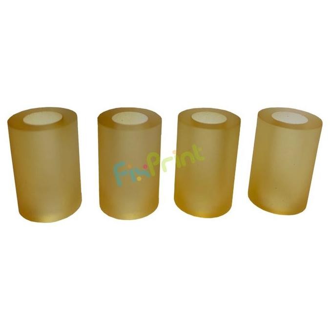 BEBAS ONGKIR - Feed Exit Roller Fujitsu Scanner FI-6670 FI6670 FI-6750 FI6750 FI-6770