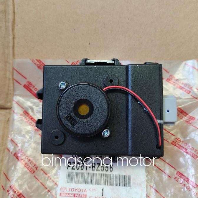 NEW - sensor relay mundur avanza pz061-bz556