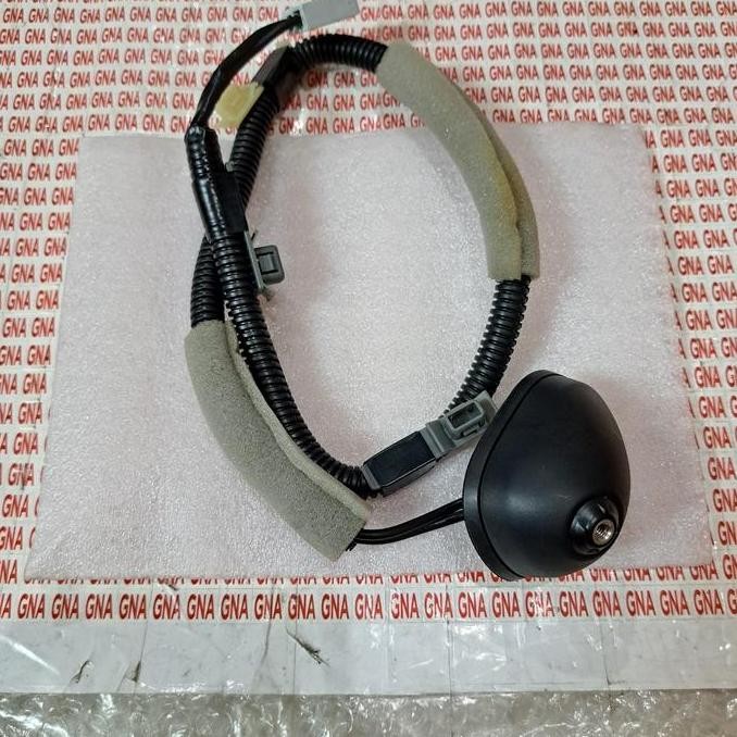 TERLARIS - DUDUKAN ANTENA HONDA BRIO MOBILIO HRV BRV ORIGINAL