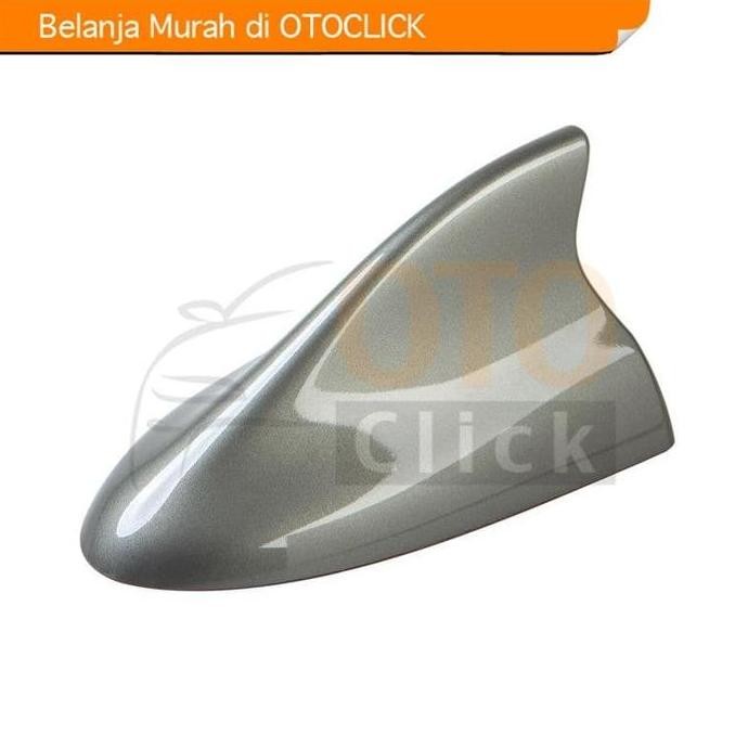 TERBARU - Shark Fin Antenna Antena Sirip Hiu untuk Mobil Nissan All New Livina