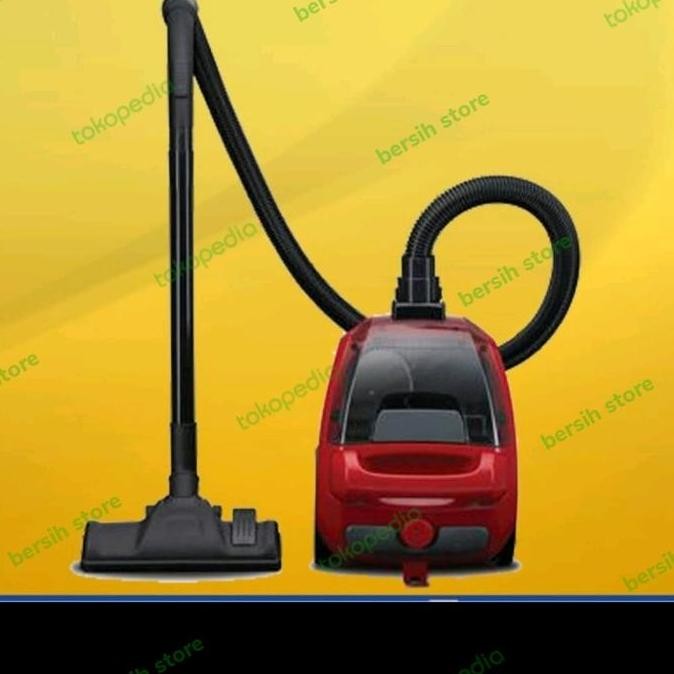 TERBARU - SHARP VACUM CLEANER EC NS 18 GARANSI RESMI