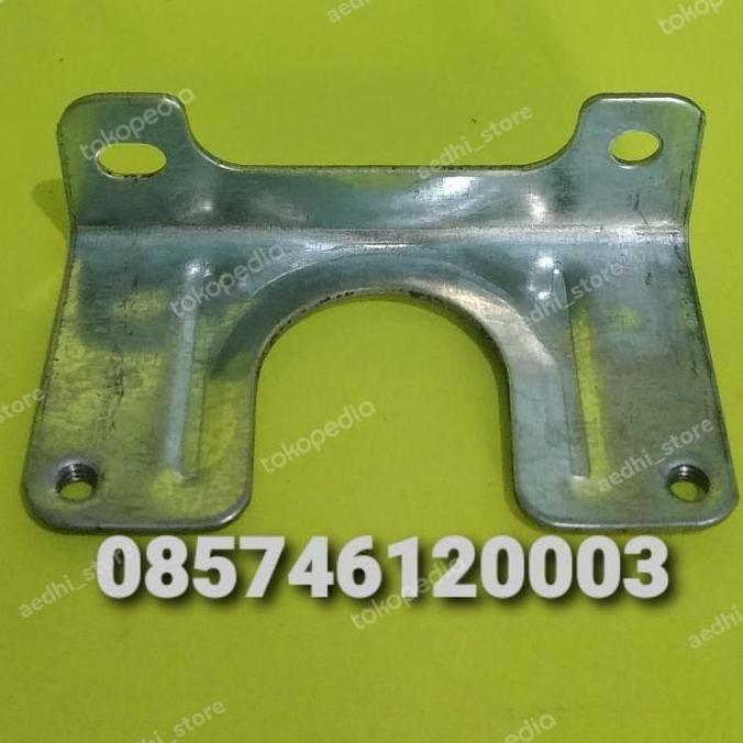 <<<<<] Dudukan motor synchronous kipas angin dinding / berdiri