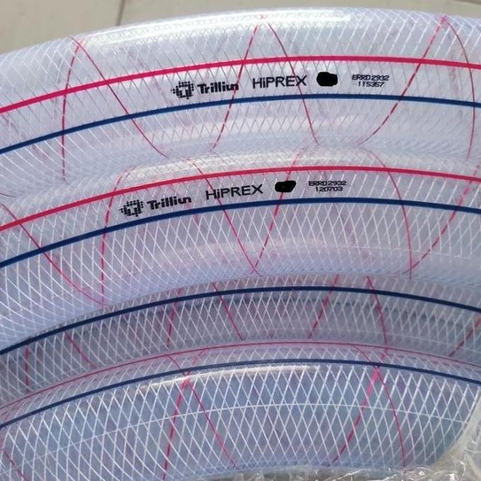 ] Selang Air Benang Trilliun Hiprex 1 inch