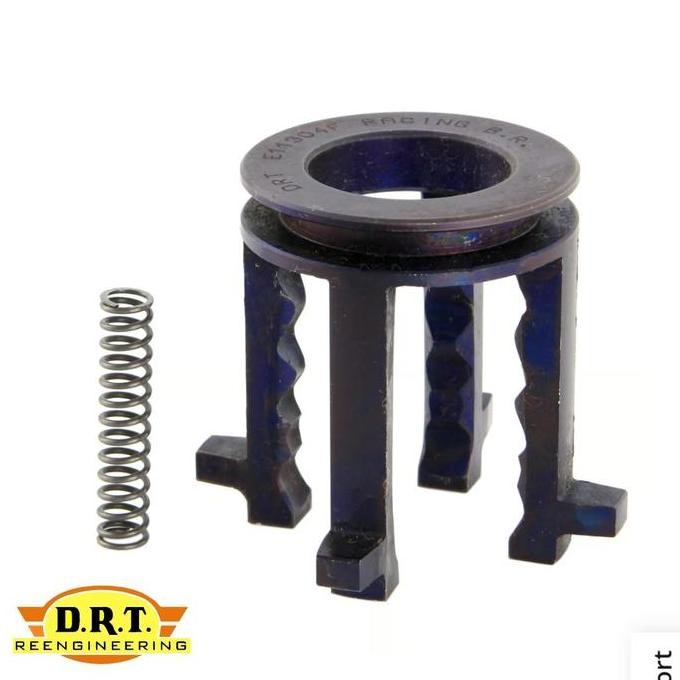 @@@@] Gigi Silang DRT 4 Speed Vespa PK 50-125cc  S XL XL2, PK Stretta